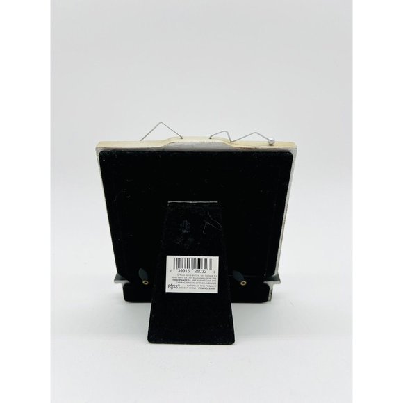 Russ Picture Frame 3x3.5” “King of The Remote” New! - Picture 3 of 3